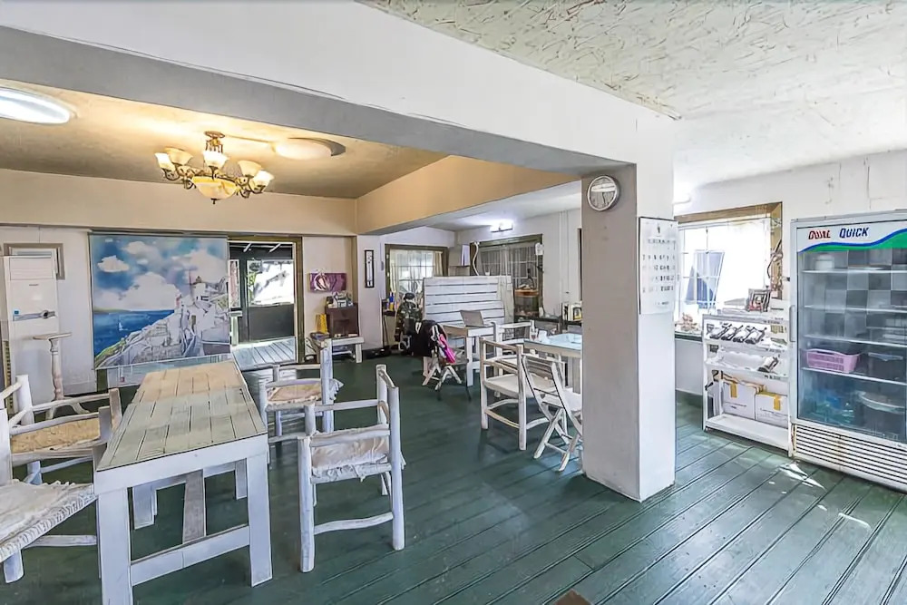 Taean Hilmare Pension