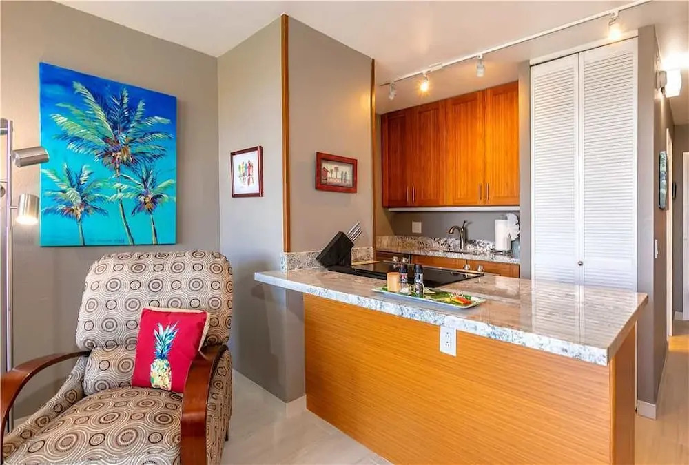 Maui Vista 3202