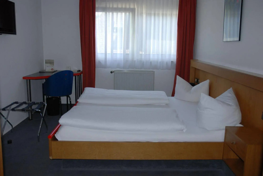 Hotel zur Post
