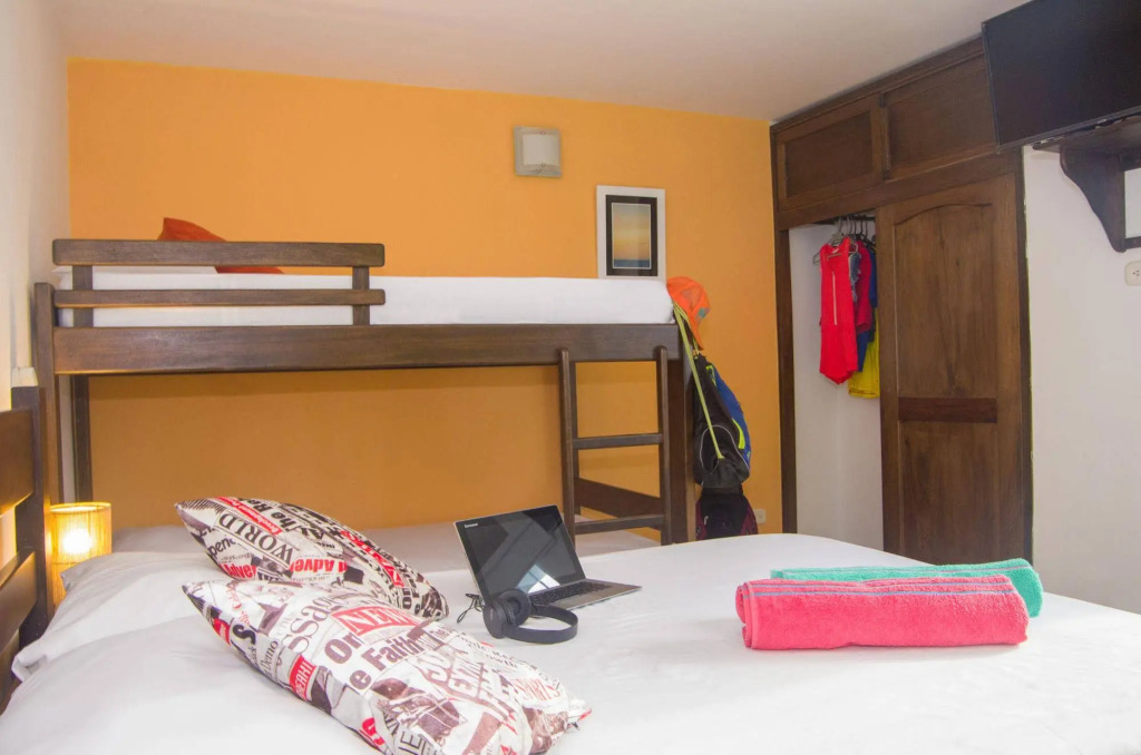 Hotel Marovi