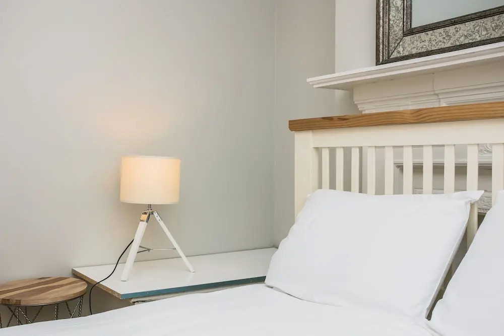 Lovely 1 Bedroom Studio in Belsize Park