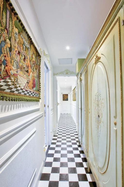 ABA Luxury B&B Sasu