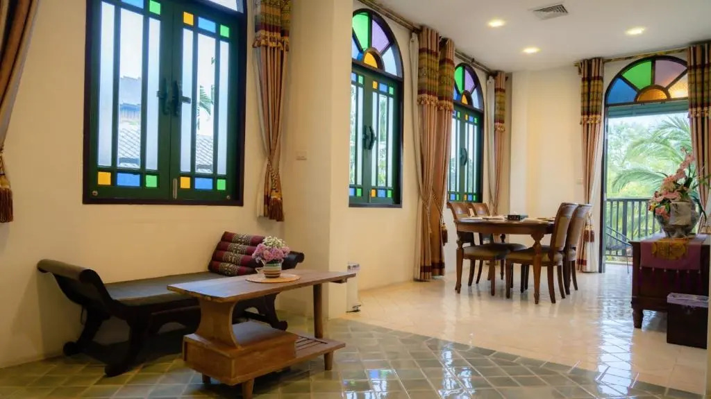 Cheva Gallery Boutique Hotel