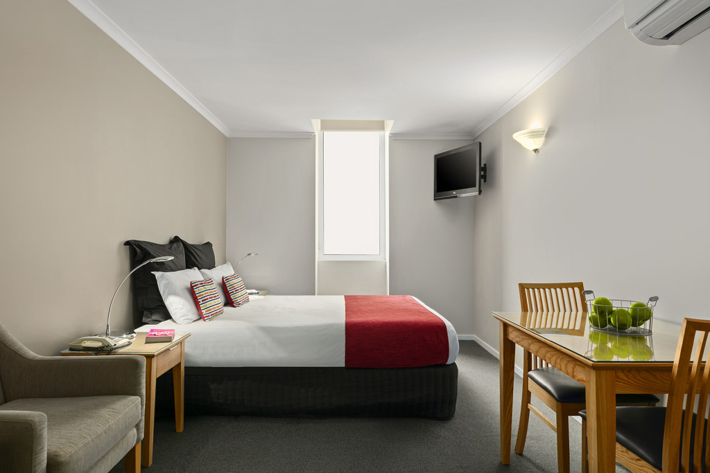 Hobart Waterfront Apartments