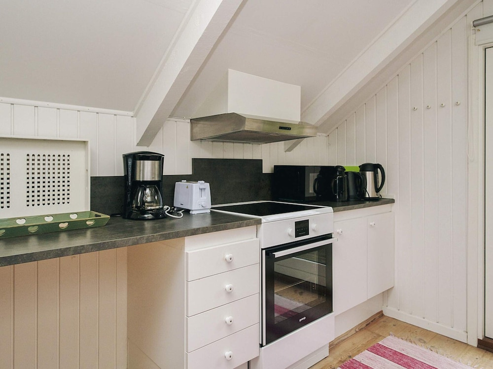 5 Person Holiday Home in Asnaes-by Traum
