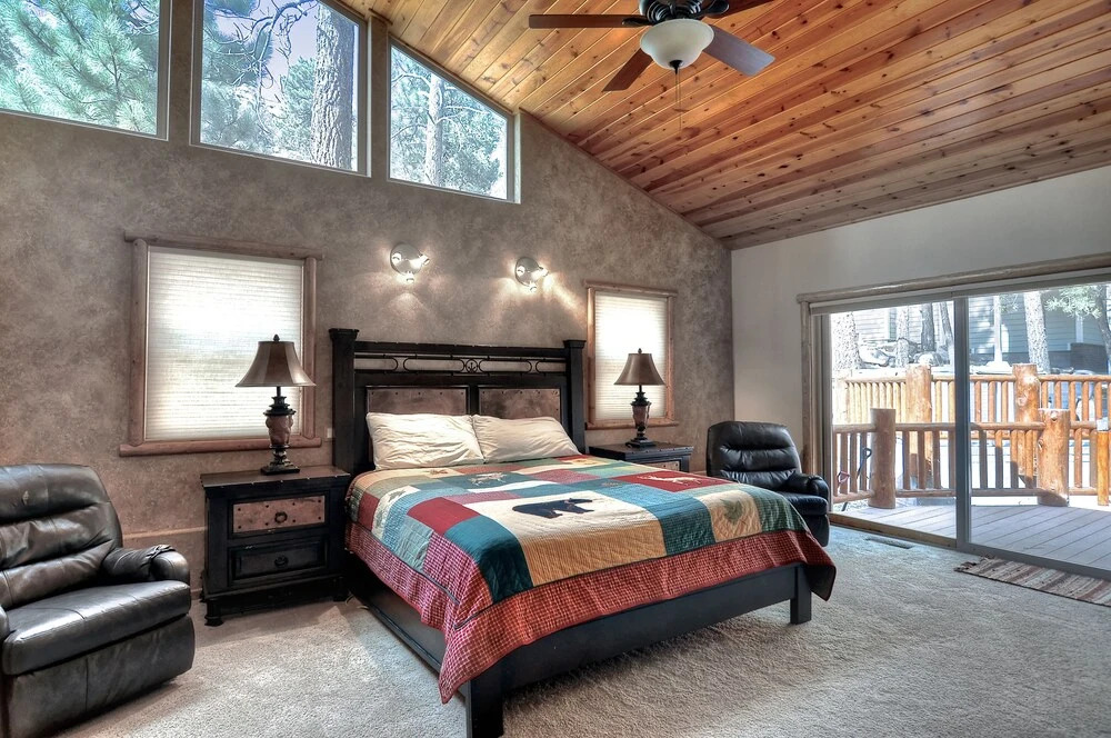 39 Gold Rush Resort