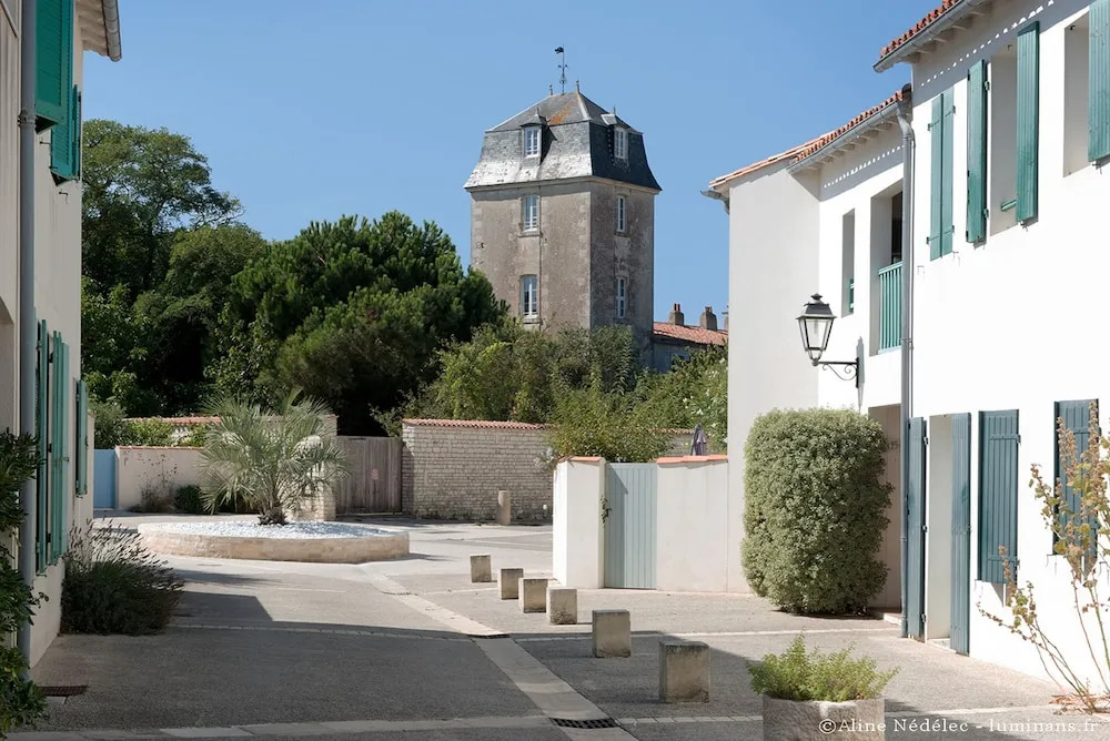 Appartement Vauban