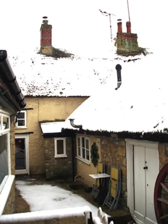 Wheelwrights