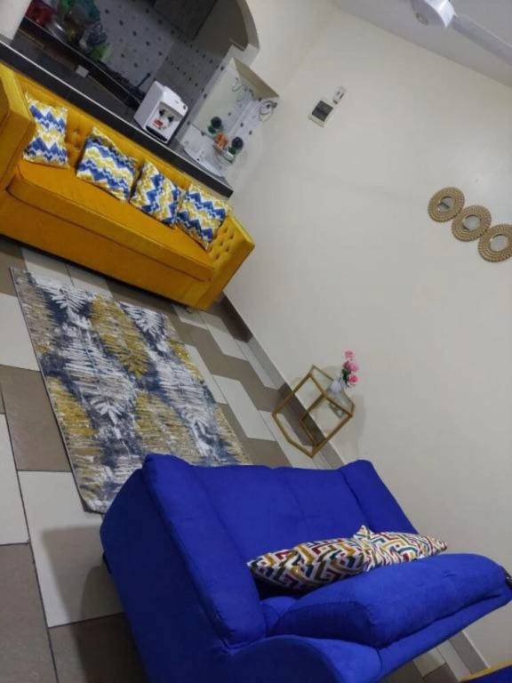Stay.Plus Beach Road Apartment