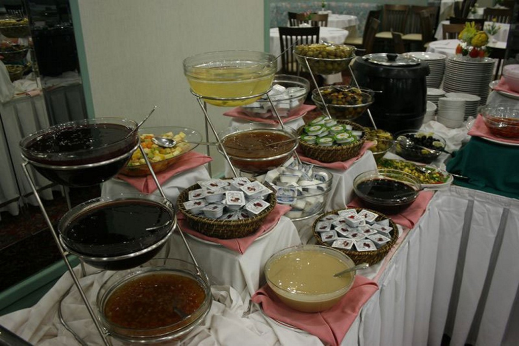 Mineo Hotel Taksim