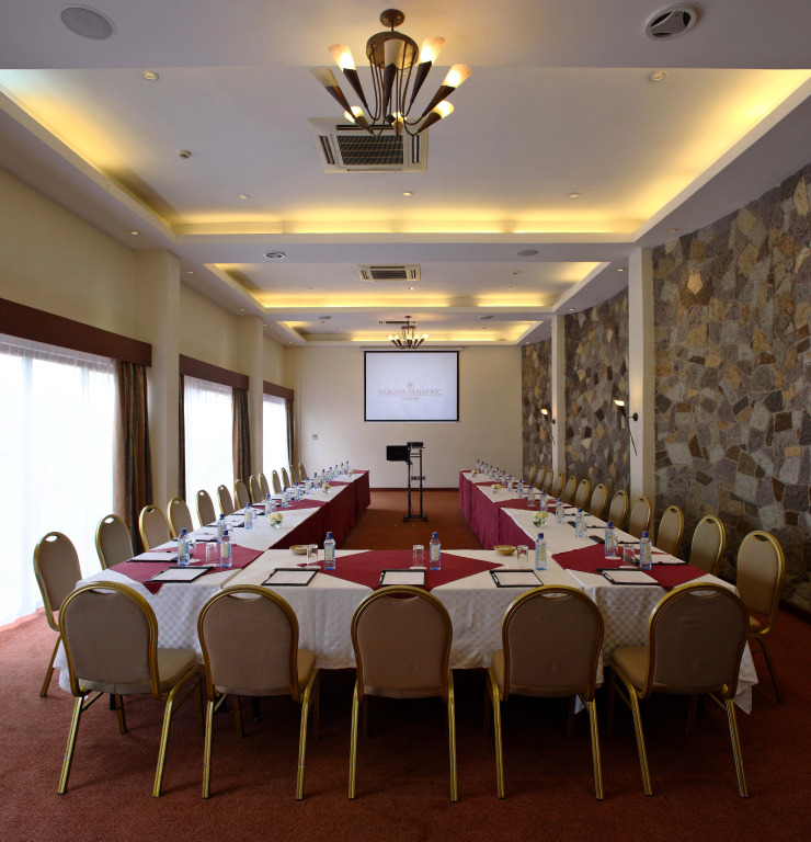 Sarova Panafric Hotel, Nairobi Upper Hill