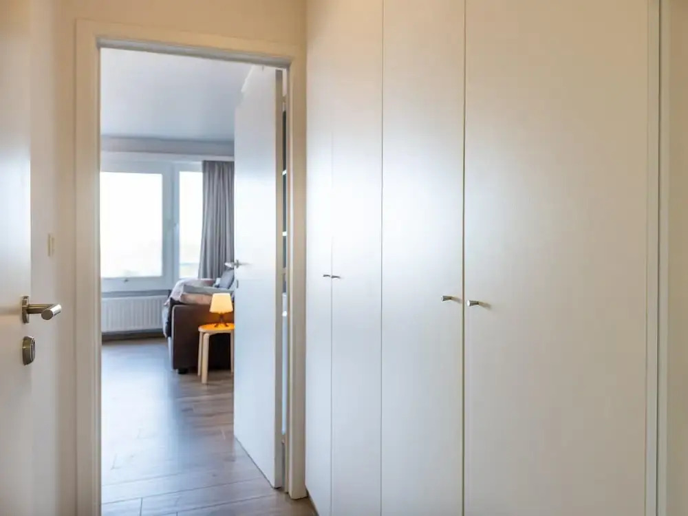 Studio in Oostduinkerke With Sea View