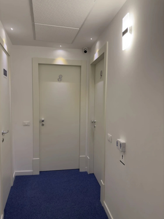 Hotel Smart Cruise