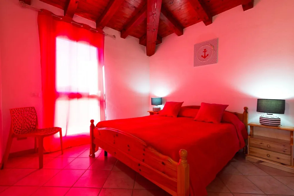 Residence SardegnaSummer Li Cuppulati