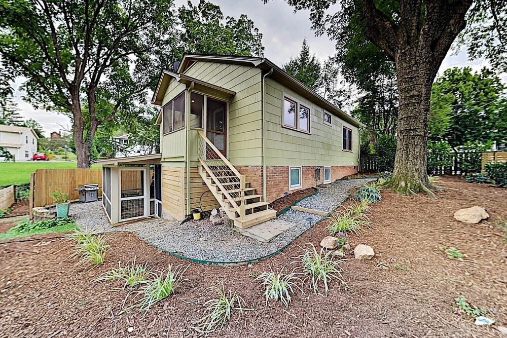 7groves1 3 Bedroom Home