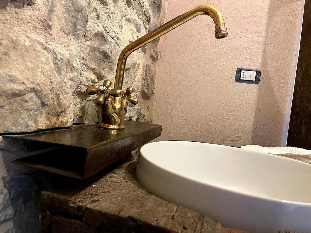 Palazzolo Resort - Anghiari