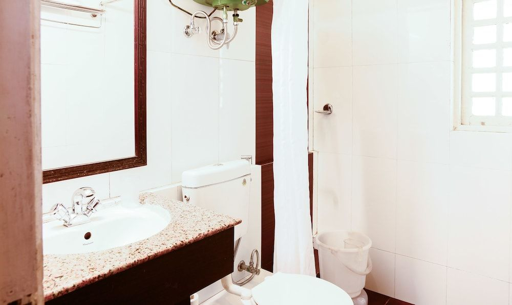 The Nettle and Fern Hotel Gangtok