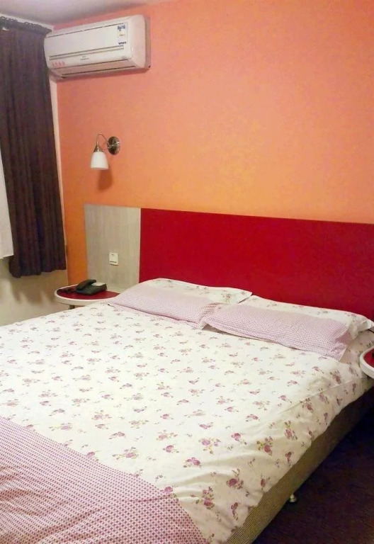 Motel 168 - Shanghai Jinqiao Road