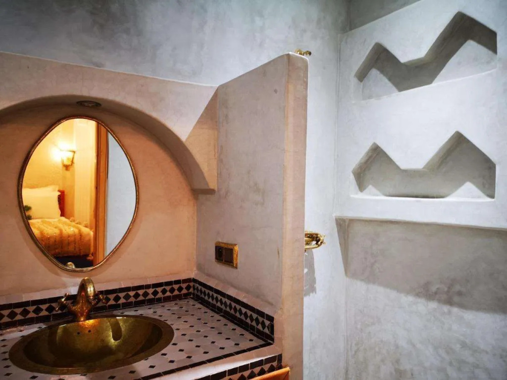Riad azra Marrakech