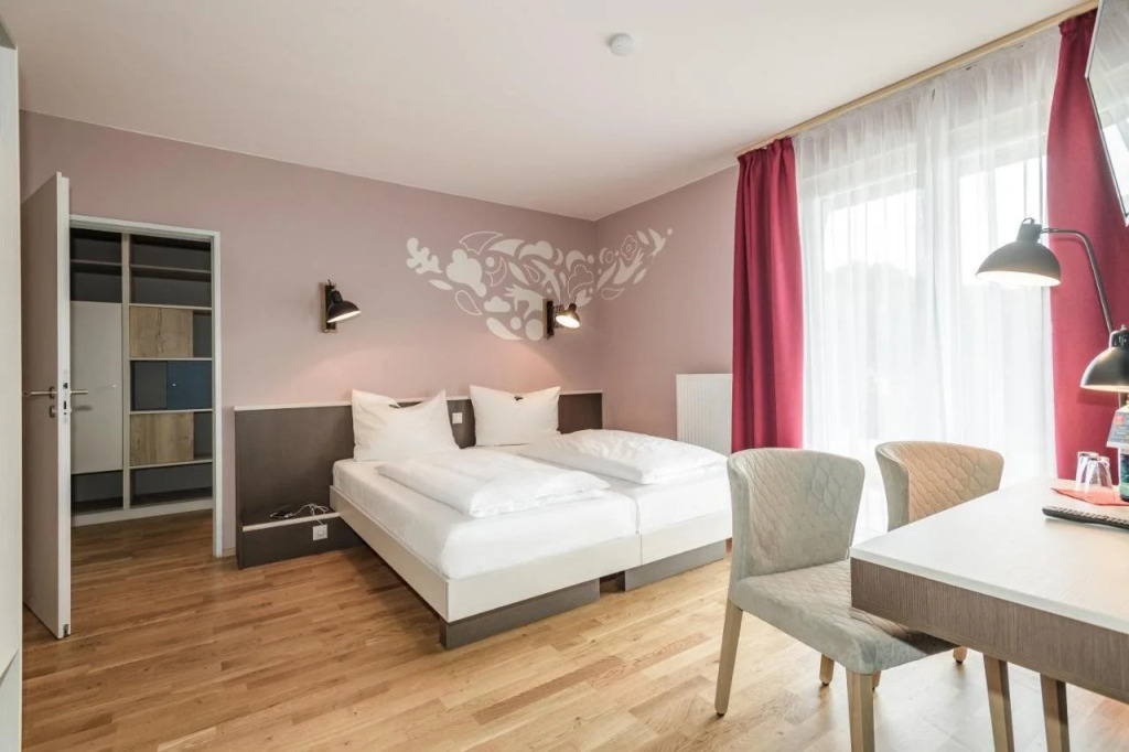 JUFA Hotel Königswinter/Bonn