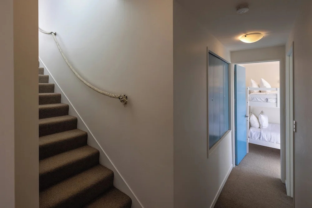 Hekereua Heights - Spa & Ocean Views
