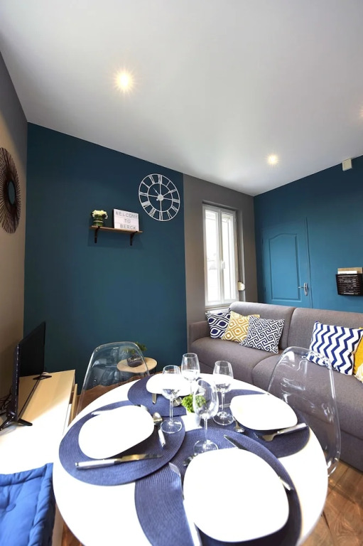 Appartement Univers Marin