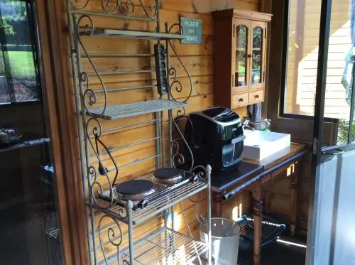 Les Chambres Doriane