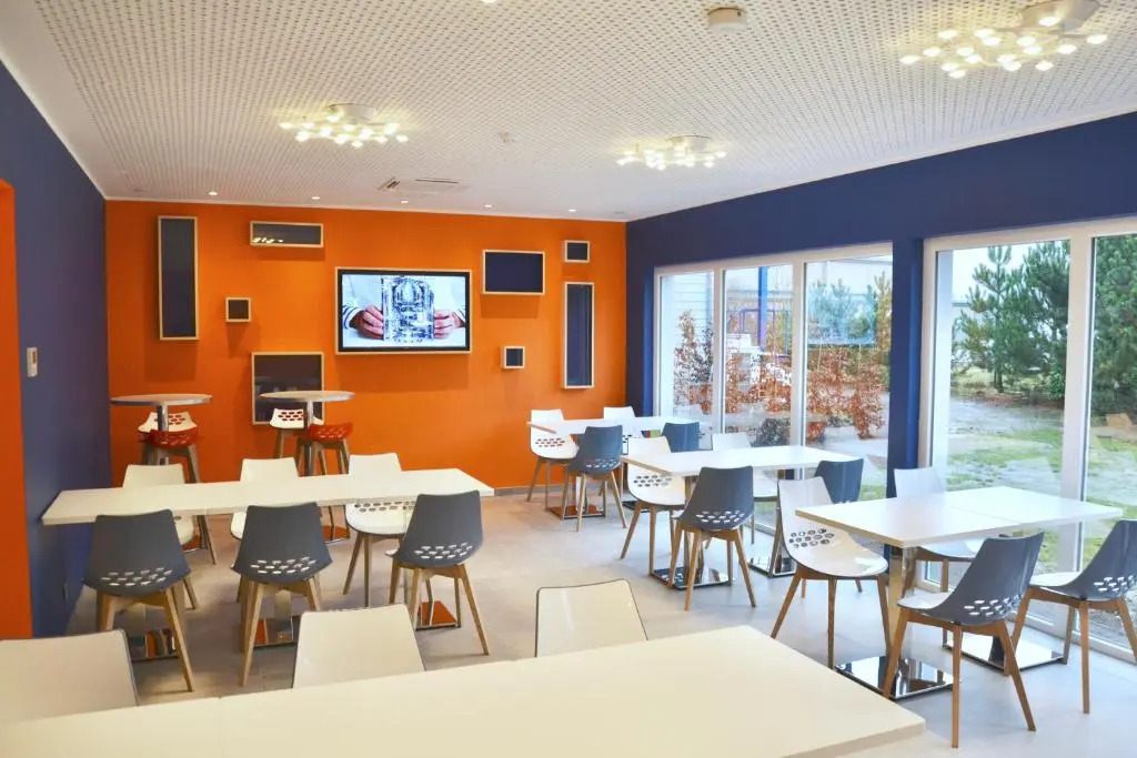 Ibis Styles La Louvière