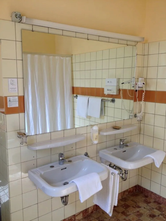 Hotel Eden - Am Kurpark