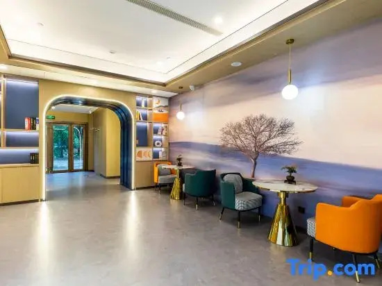Starway Hotel (Kunshan Qiandeng Ancient Town)