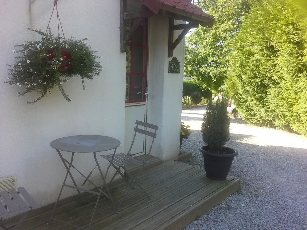 Gite Hôtel chambre d hôtes et roulottes et du Ternois
