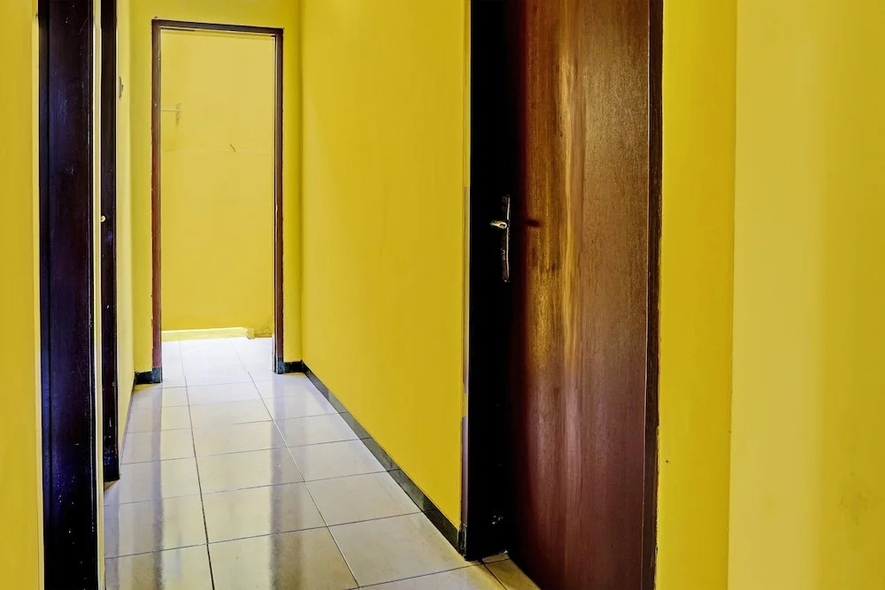 OYO Life 91931 Permata Brantas Syariah Homestay