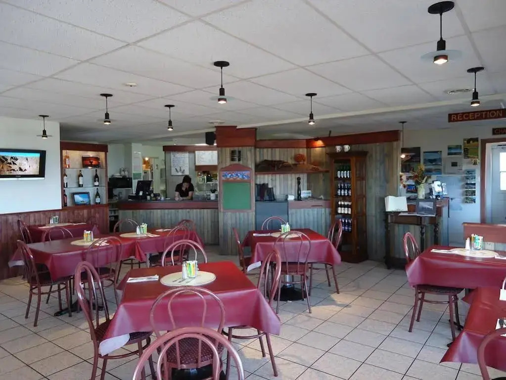 Hôtel-Motel Baie-Ste-Catherine