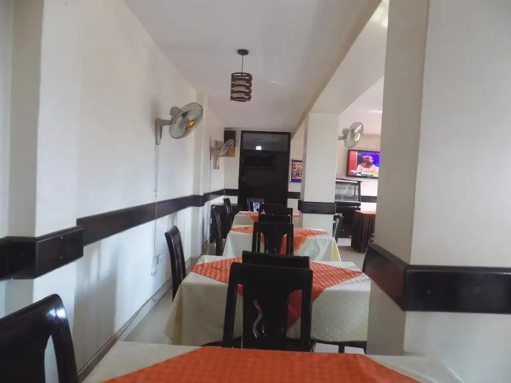 KK Trust Hotel