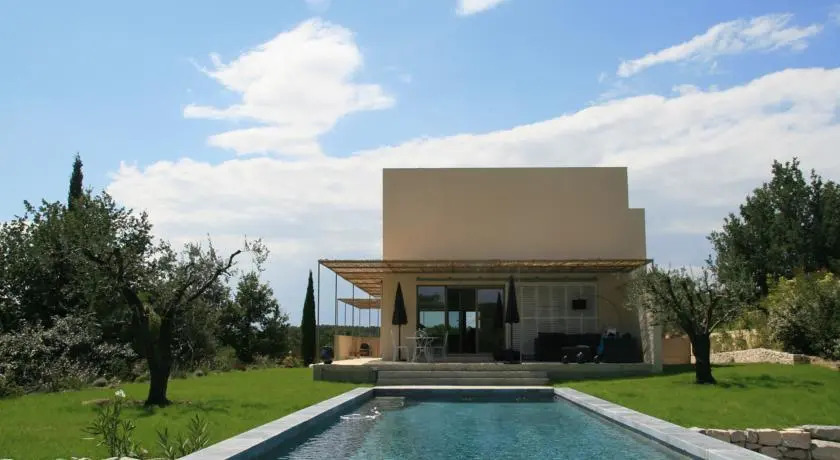 Maison la Romaine
