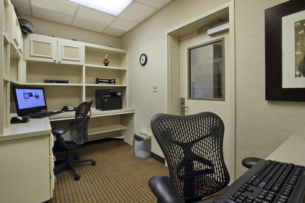 Hilton Garden Inn Beaumont