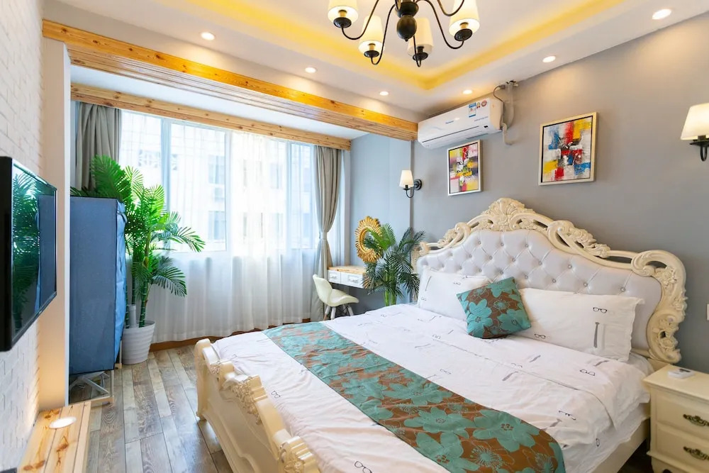 Youcun Apartment - Lao Shan Yi Cun