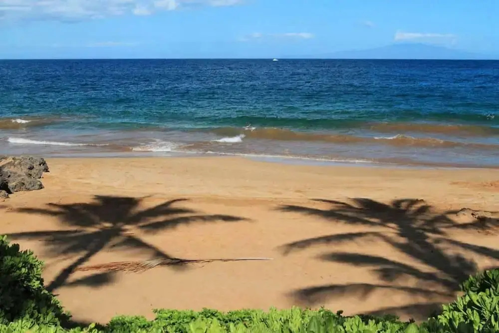 Makena Surf Resort #e-104 by Ali'i Resorts