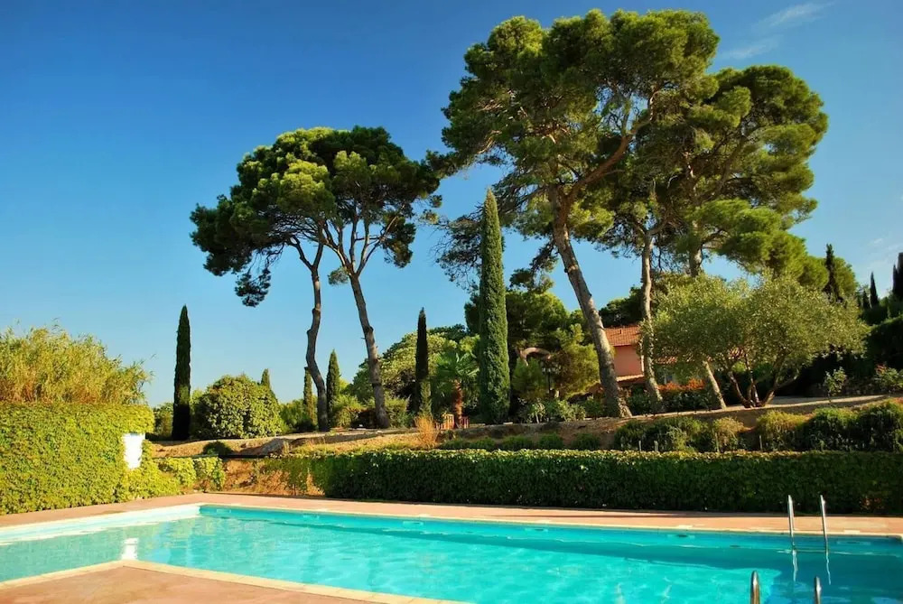 2 bed Villa Beaumont, V1, Agde