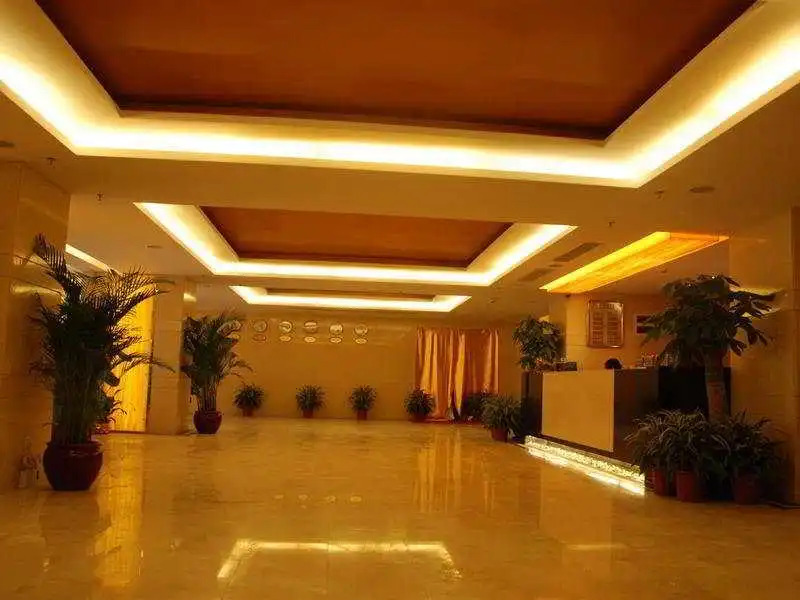 Venice Hotel