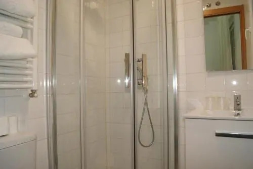 Habitaciones El Escorial