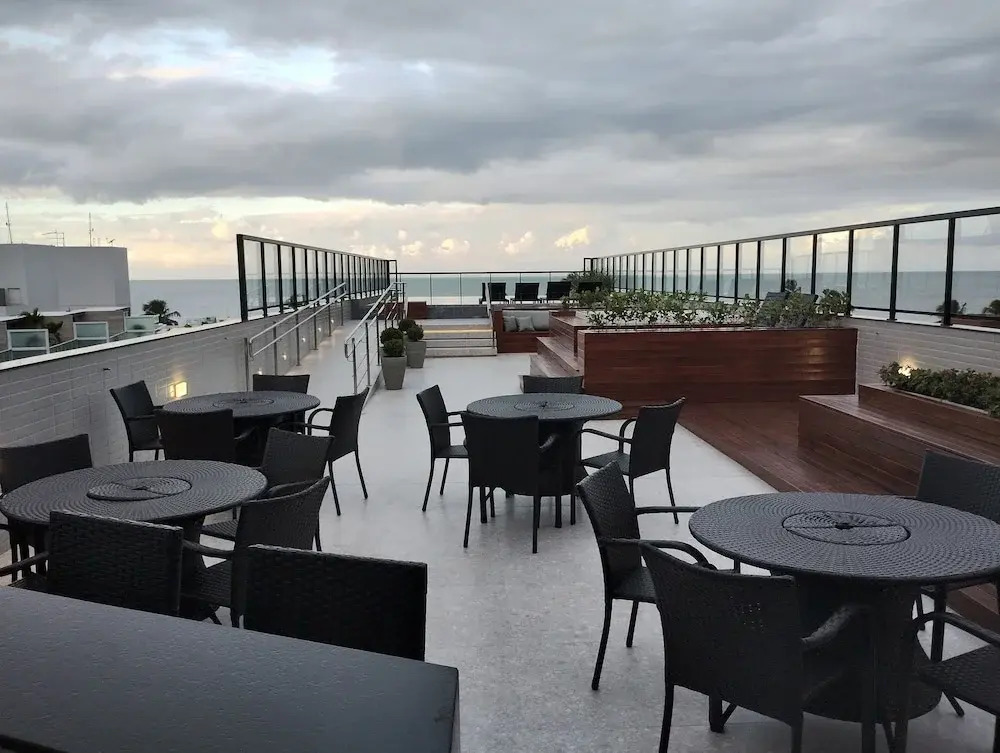 Apto 00203 Legacy Suites