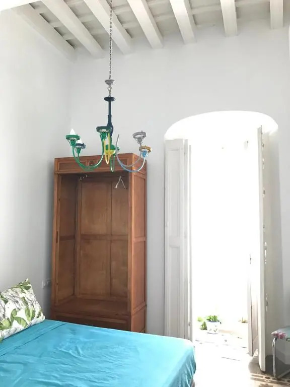 Apartamentos La Selva