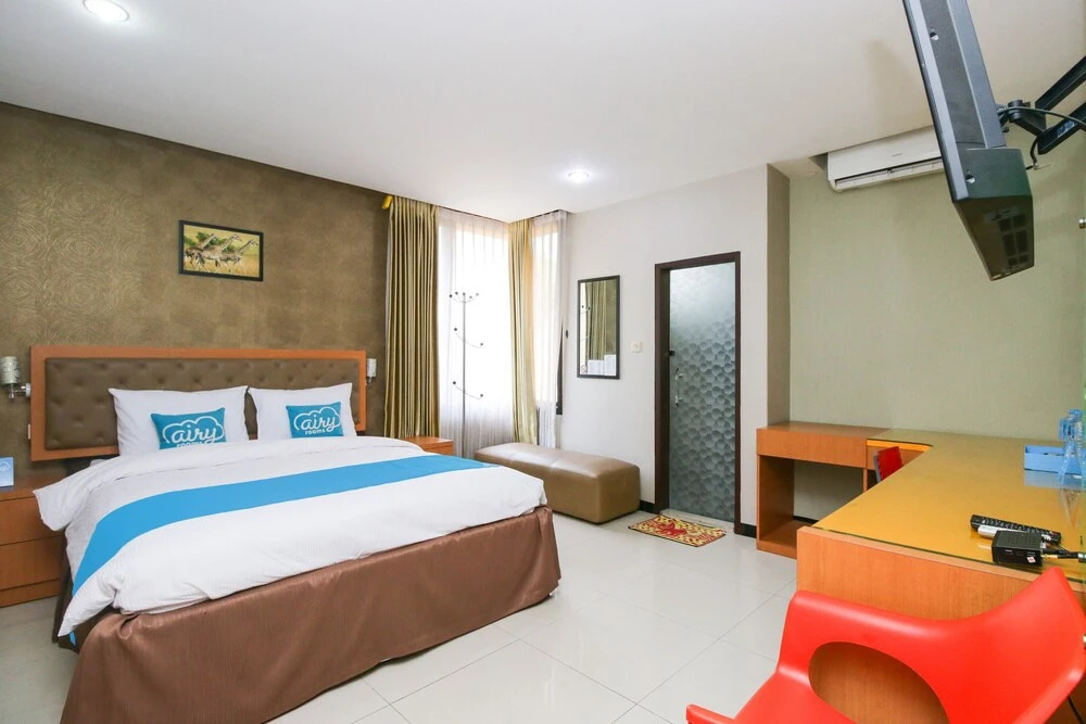 Airy Ahmad Yani Ketintang Baru Dua 12 Surabaya