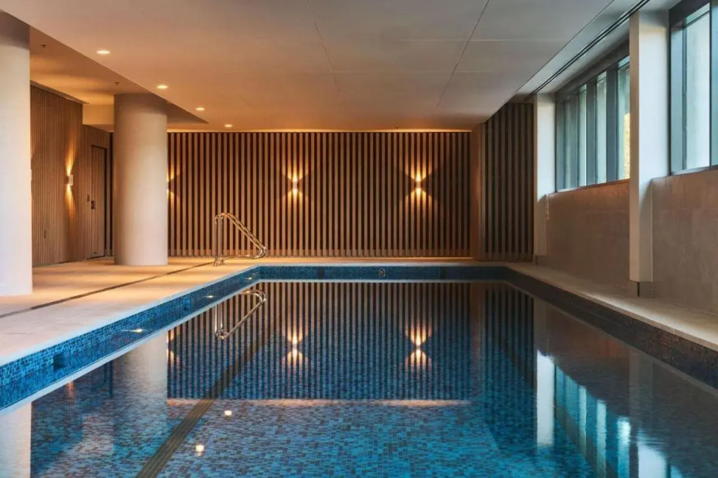 Novotel Melbourne Airport