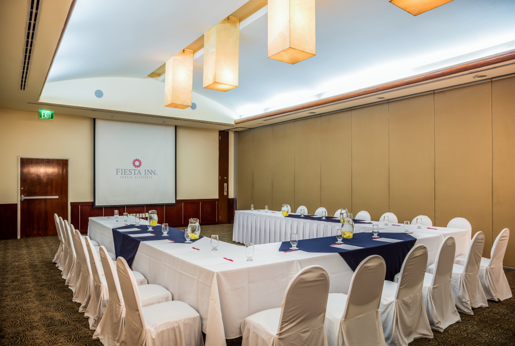 Fiesta Inn Tuxtla Gutierrez