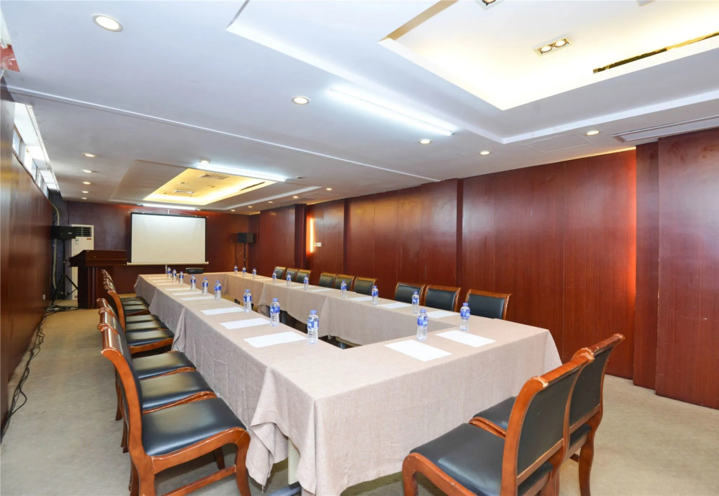 Vienna International Hotel - Expo Branch