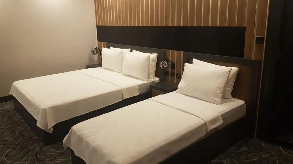Pozcu Otel