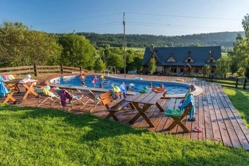 Gościniec Rabe - Agro&SPA