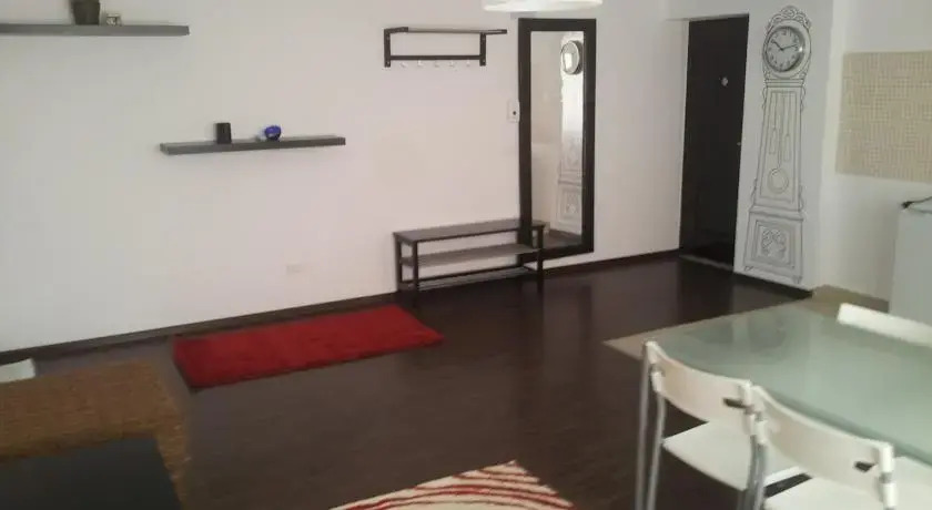 Mamaia Nord Resort Premium